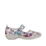 413J2-90 - Doris - Weiss-Multi
