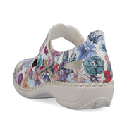 413J2-90 - Doris - Weiss-Multi