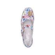 413J2-90 - Doris - Weiss-Multi