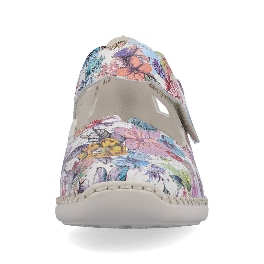 413J2-90 - Doris - Weiss-Multi