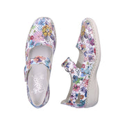 413J2-90 - Doris - Weiss-Multi