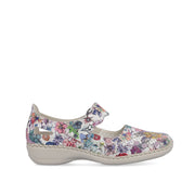 413J2-90 - Doris - Weiss-Multi