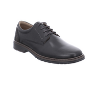 Alastair 01 - Black