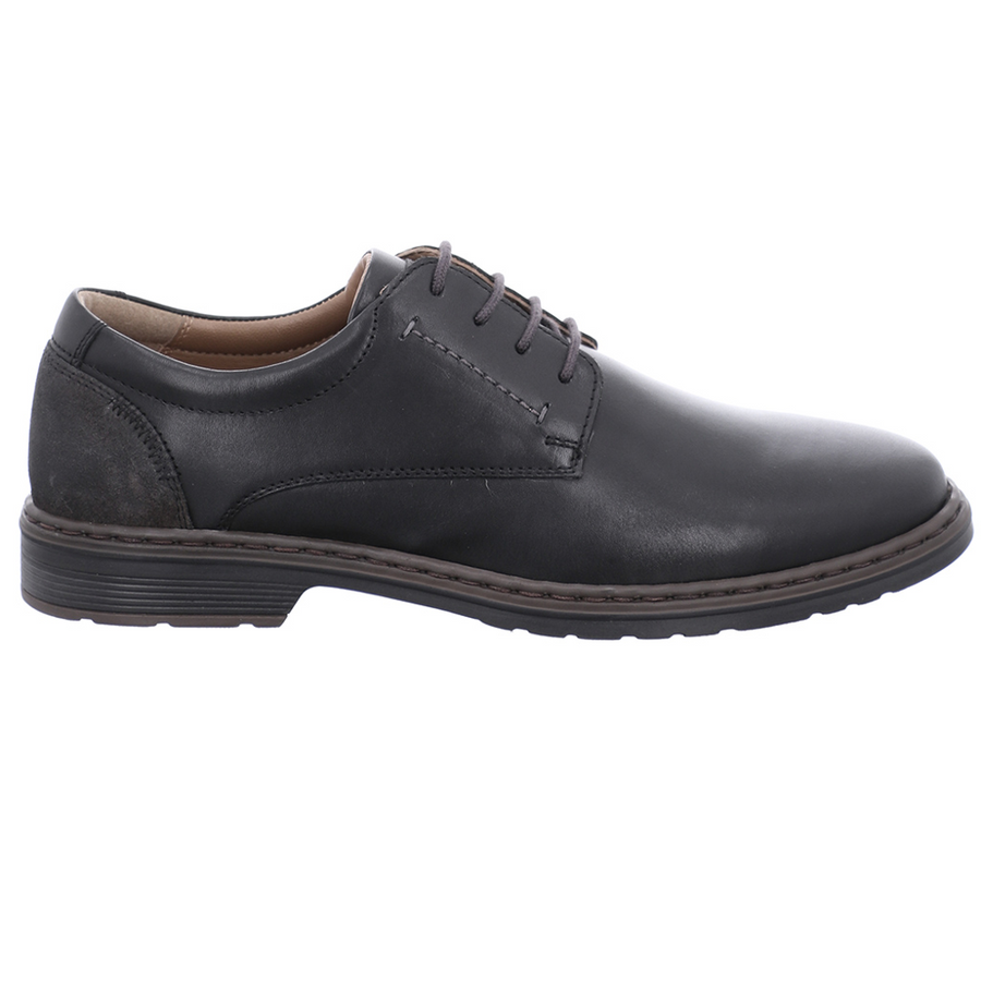 Alastair 01 - Black
