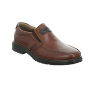 Josef Seibel - Alastair 03 - Cognac - Shoes