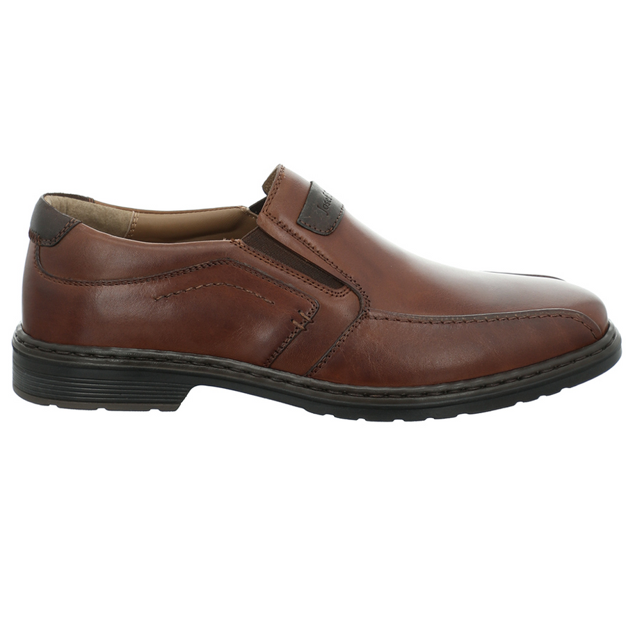 Josef Seibel - Alastair 03 - Cognac - Shoes