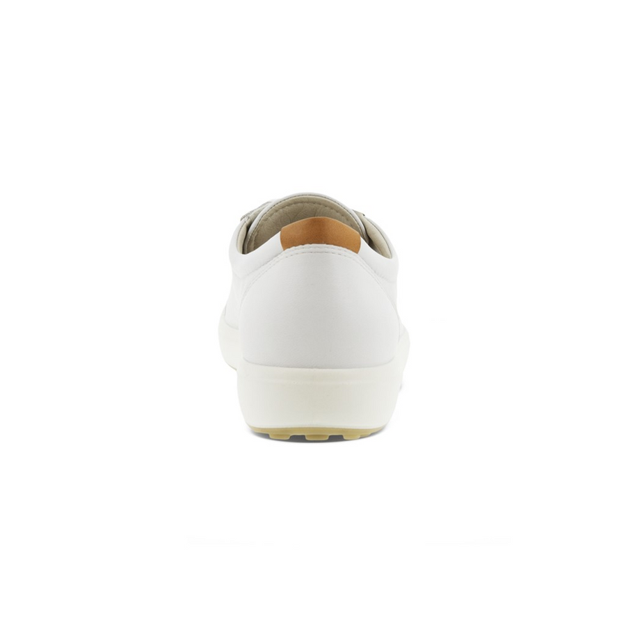 430003-01007 - Soft 7 Sneaker - White