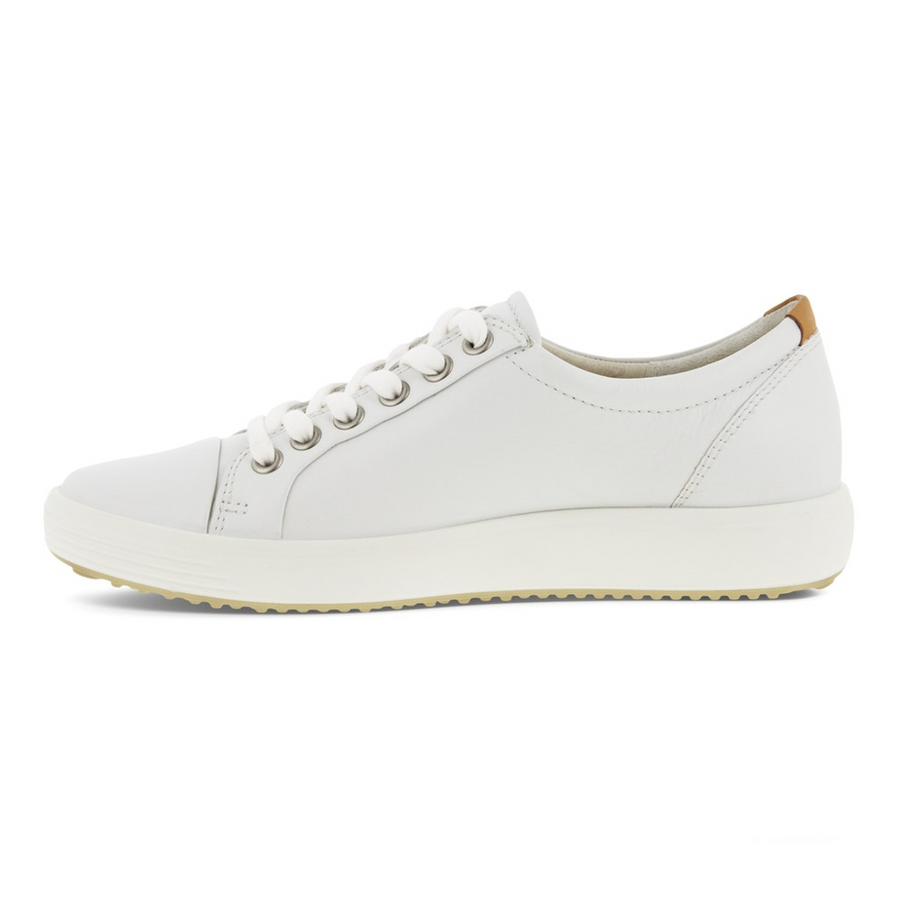 430003-01007 - Soft 7 Sneaker - White