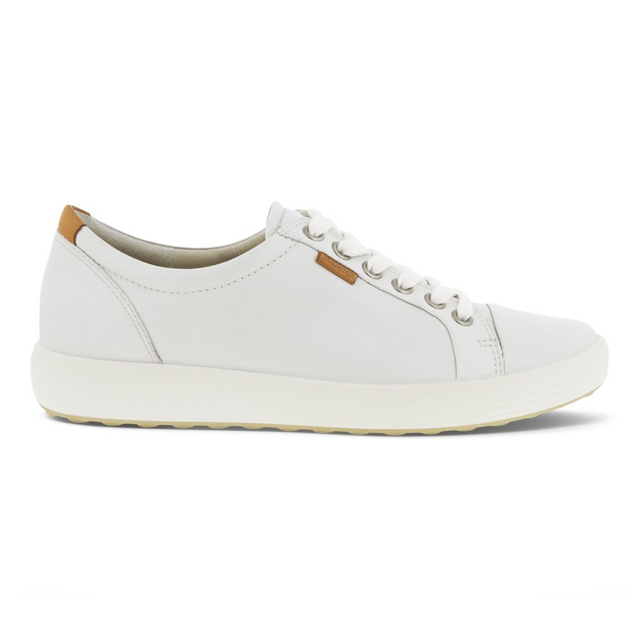430003-01007 - Soft 7 Sneaker - White