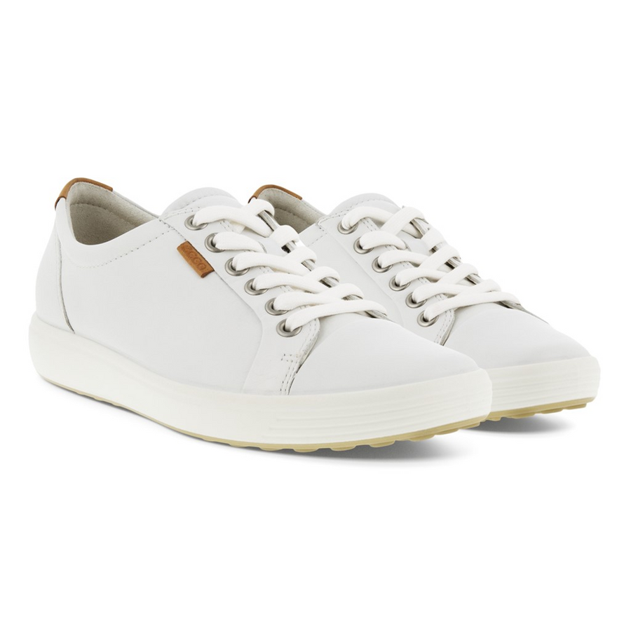 430003-01007 - Soft 7 Sneaker - White