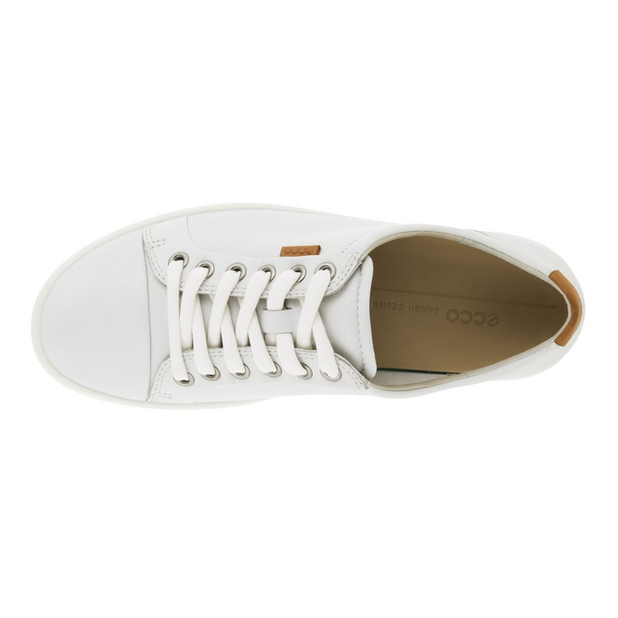 430003-01007 - Soft 7 Sneaker - White