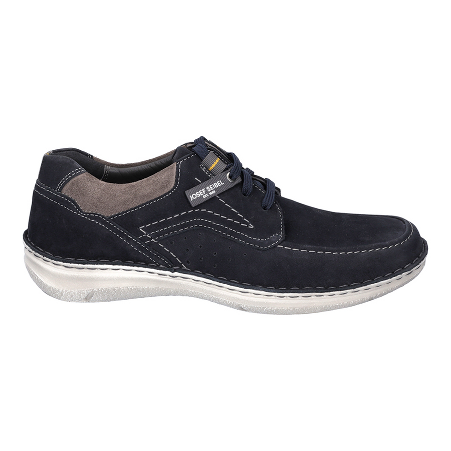 Josef Siebel - Anvers 91 - Indigo-Kombi - Shoes