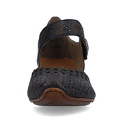 Rieker - 43753-14 - Navy - Shoes