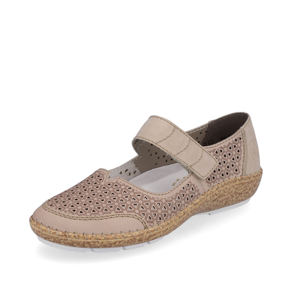Rieker - 44864-60 - Cindy - Cliff - Shoes