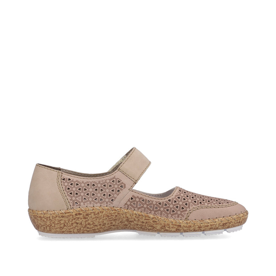 Rieker - 44864-60 - Cindy - Cliff - Shoes