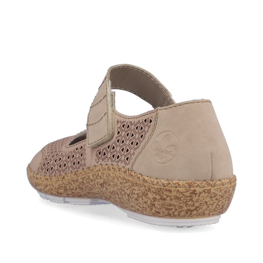 Rieker - 44864-60 - Cindy - Cliff - Shoes