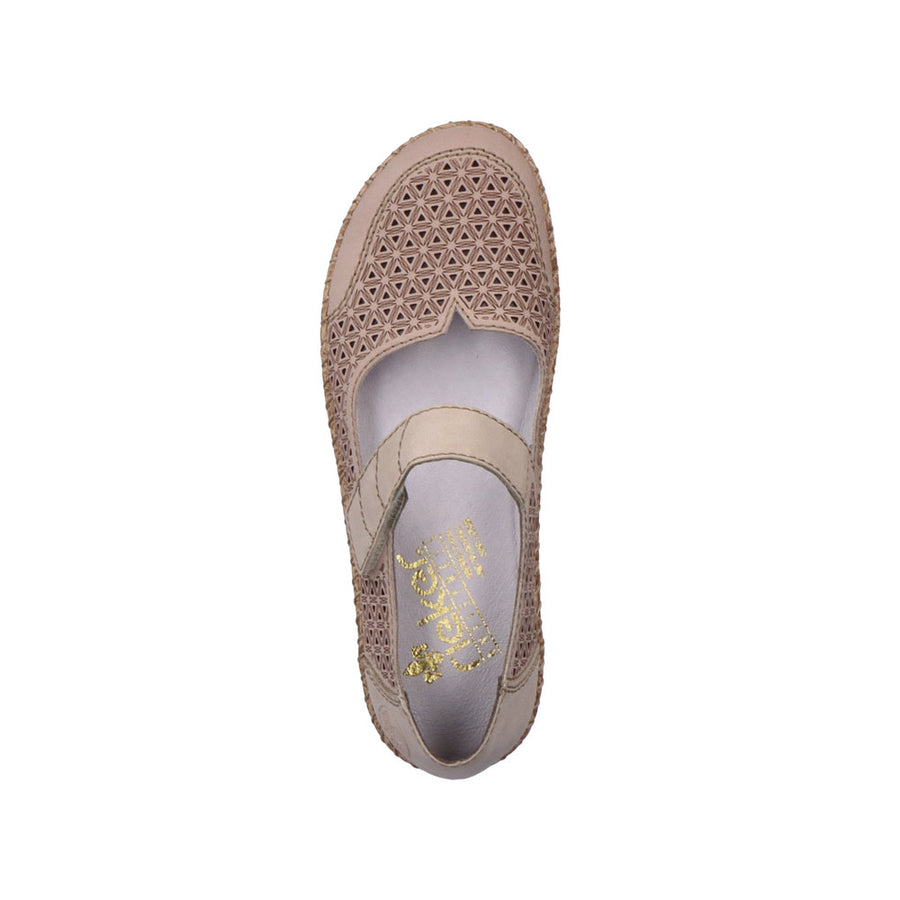 Rieker - 44864-60 - Cindy - Cliff - Shoes