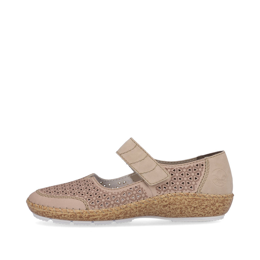 Rieker - 44864-60 - Cindy - Cliff - Shoes