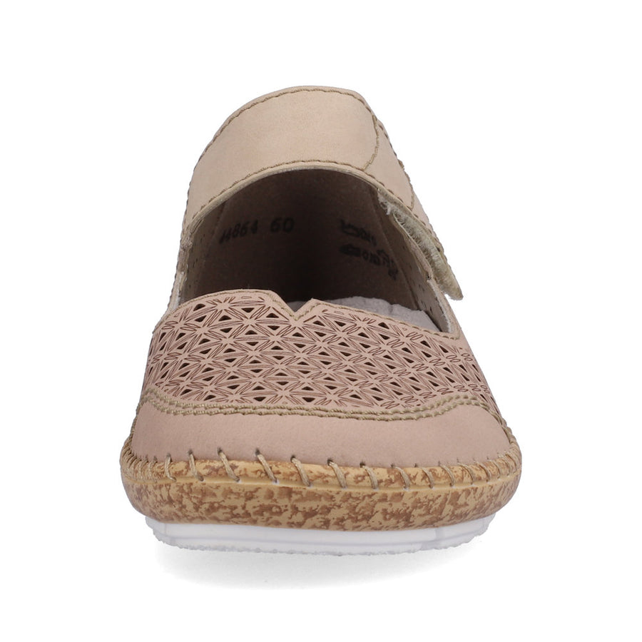 Rieker - 44864-60 - Cindy - Cliff - Shoes
