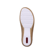 Rieker - 44864-60 - Cindy - Cliff - Shoes