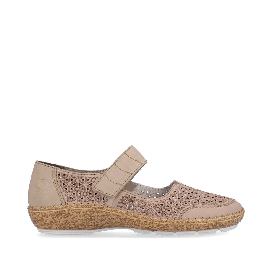Rieker - 44864-60 - Cindy - Cliff - Shoes