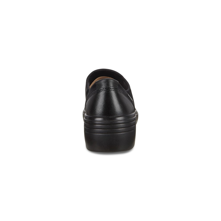 470913-51052 - Soft 7 Wedge - Black