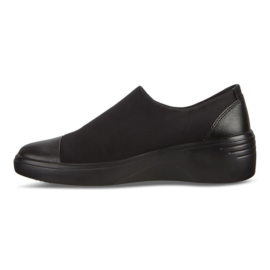 470913-51052 - Soft 7 Wedge - Black