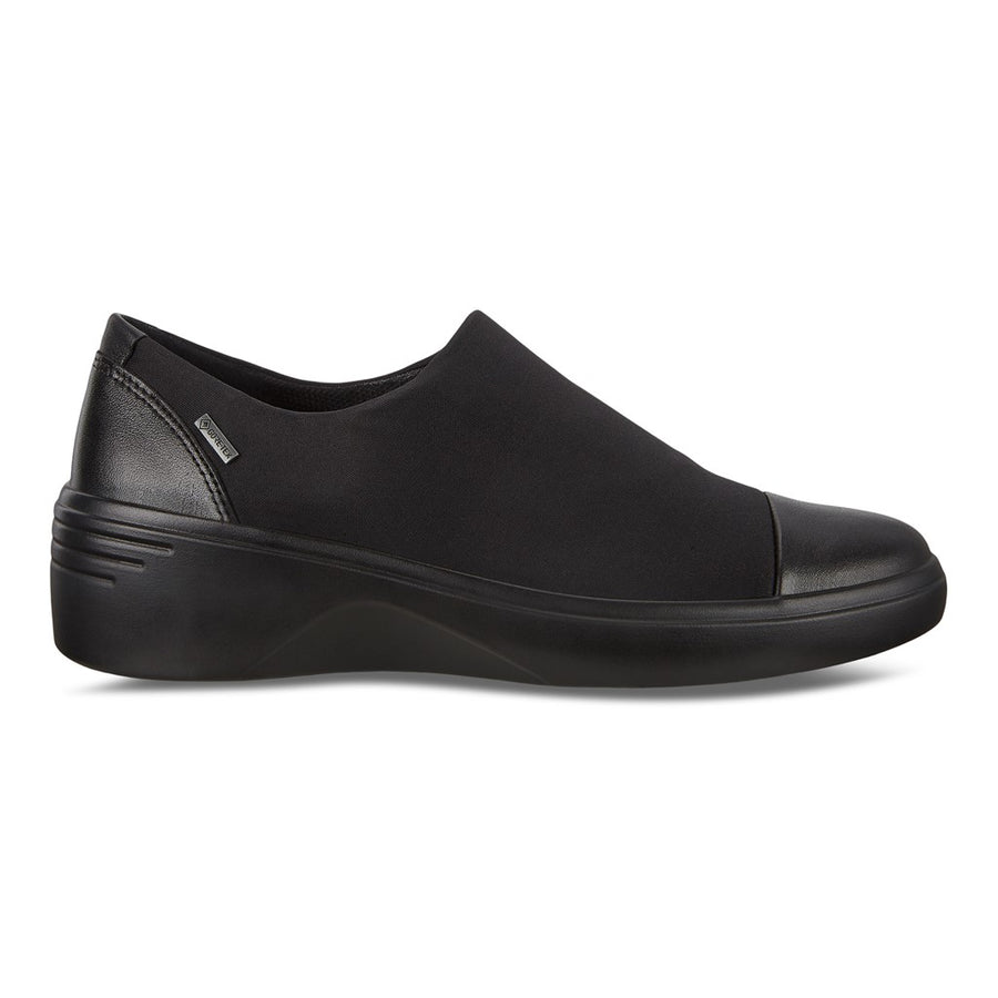 470913-51052 - Soft 7 Wedge - Black