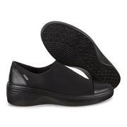470913-51052 - Soft 7 Wedge - Black