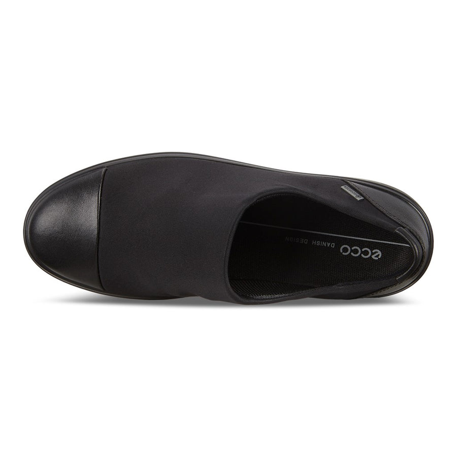 470913-51052 - Soft 7 Wedge - Black