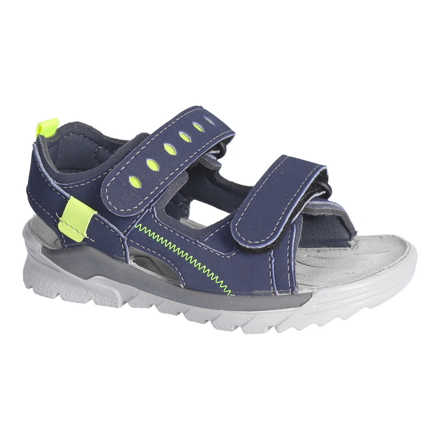 Tajo - Navy