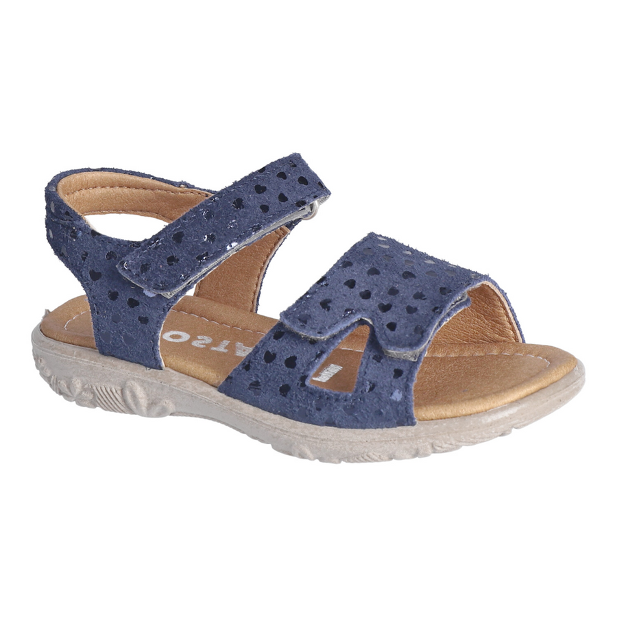 Moni - Navy