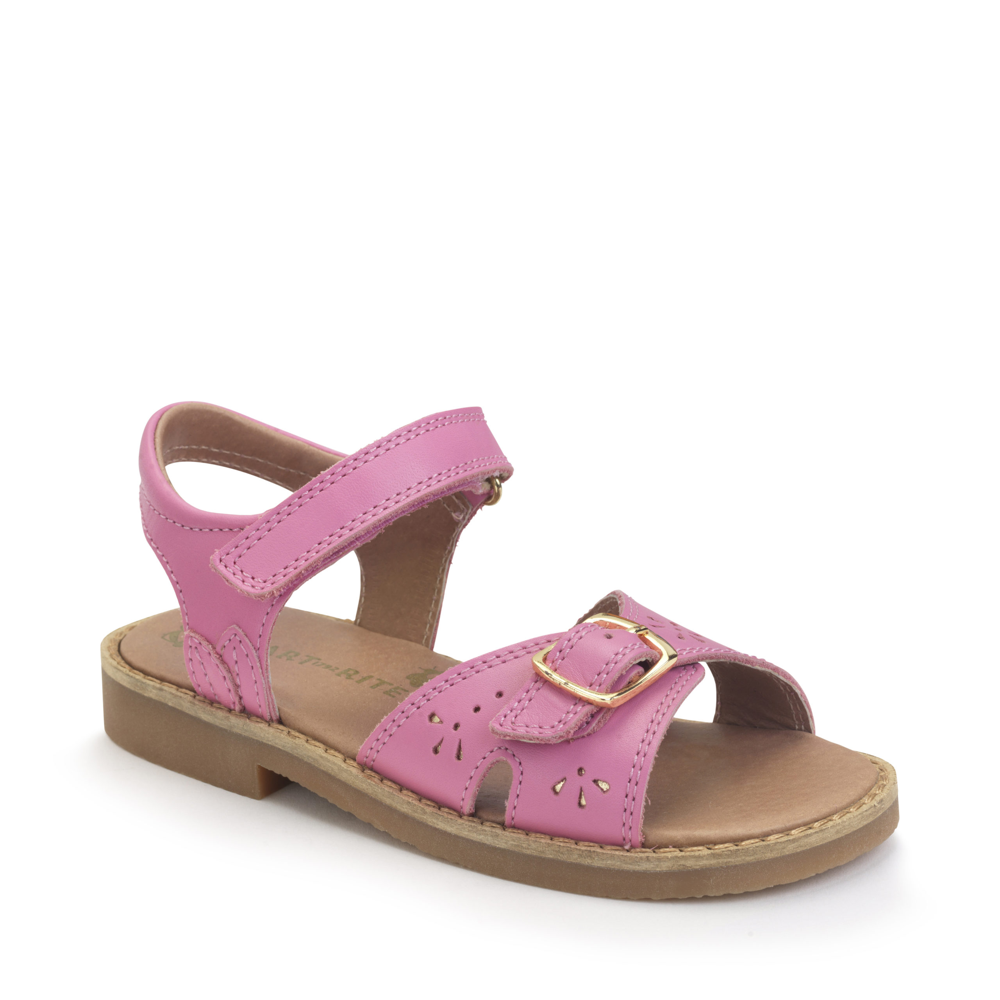 Start Rite - Holiday - Rose Pink - Sandals