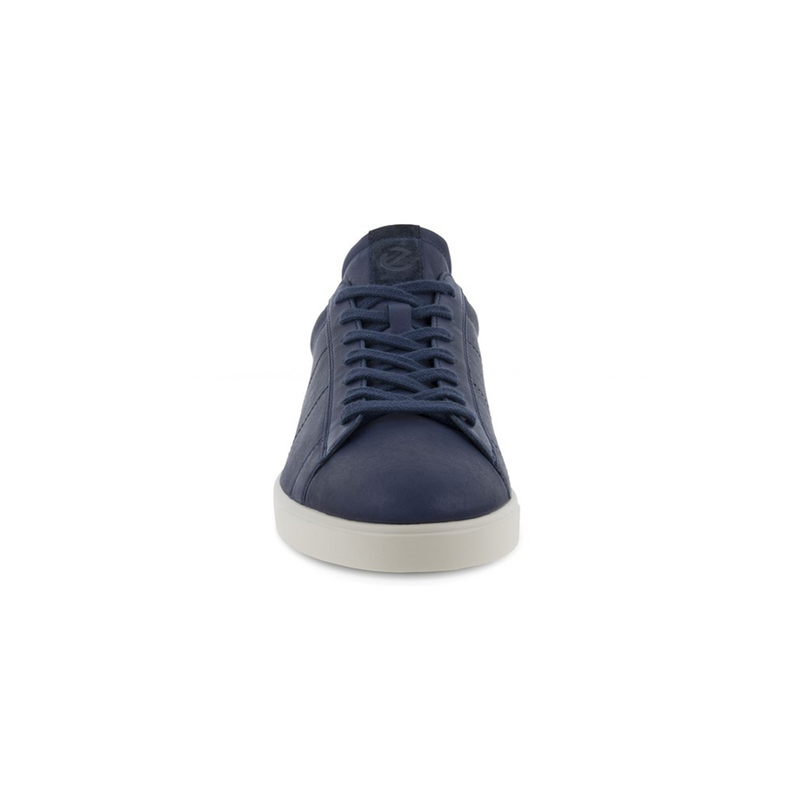 Ecco - 521354-50595 - Street Lite M Sneaker - Marine - Trainers