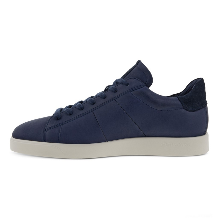 521354-50595 - Street Lite M Sneaker - Marine