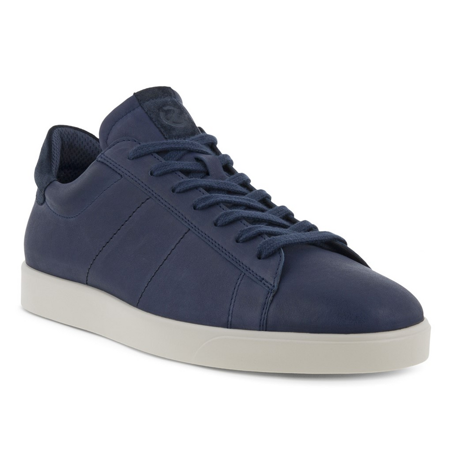 521354-50595 - Street Lite M Sneaker - Marine
