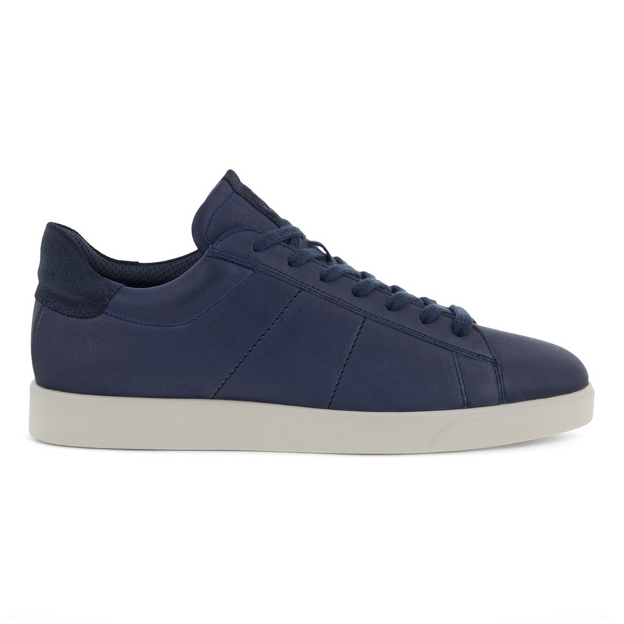 521354-50595 - Street Lite M Sneaker - Marine