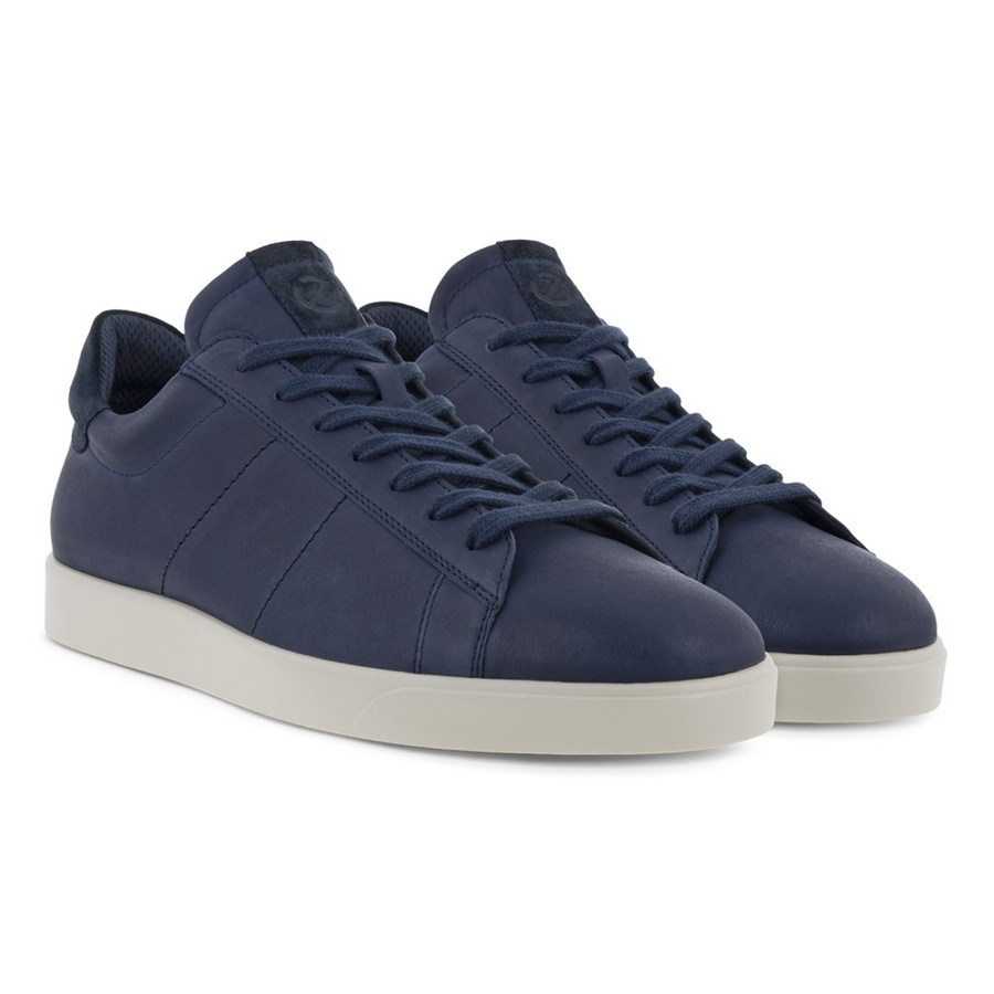 521354-50595 - Street Lite M Sneaker - Marine