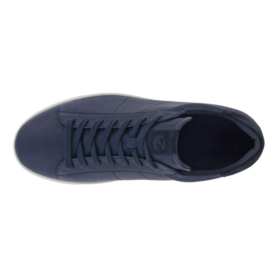 521354-50595 - Street Lite M Sneaker - Marine
