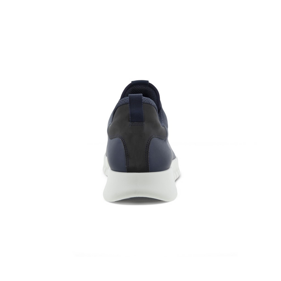 525204-50595 - Gruuv M Sneaker - Marine