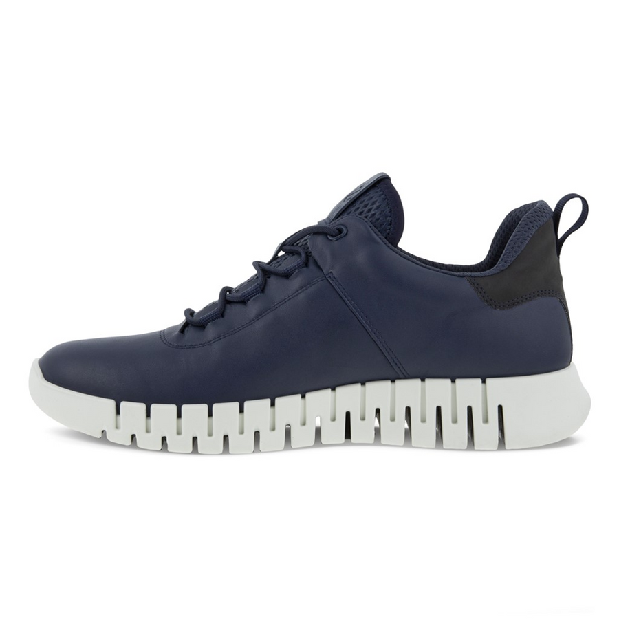 525204-50595 - Gruuv M Sneaker - Marine