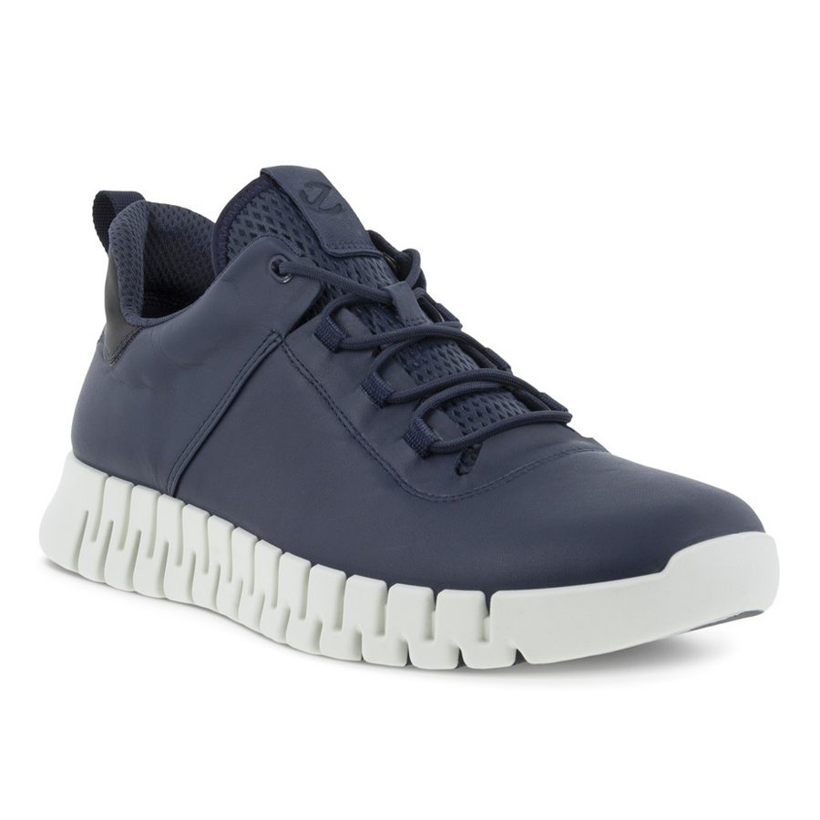 525204-50595 - Gruuv M Sneaker - Marine