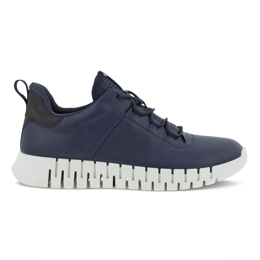 525204-50595 - Gruuv M Sneaker - Marine