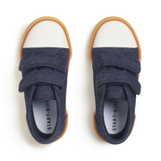 Start Rite - Sandcastle - Denim - Canvas Shoes