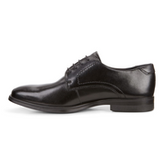 621634-50839 - Melbourne Tie - Black