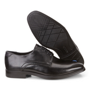 621634-50839 - Melbourne Tie - Black