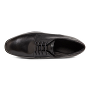 621634-50839 - Melbourne Tie - Black