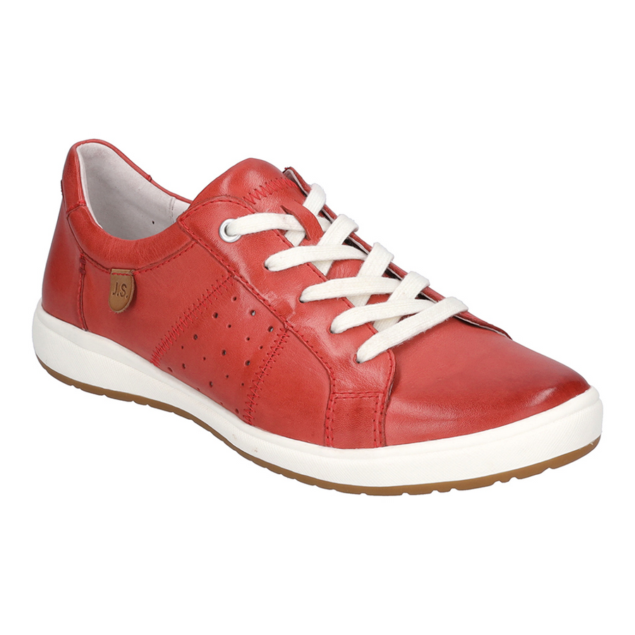 Josef Seibel - Caren 01 - Rot - Shoes