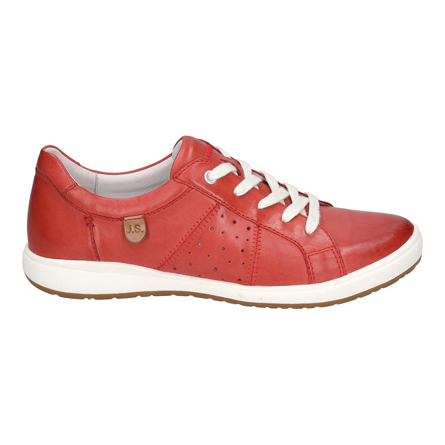 Josef Seibel - Caren 01 - Rot - Shoes