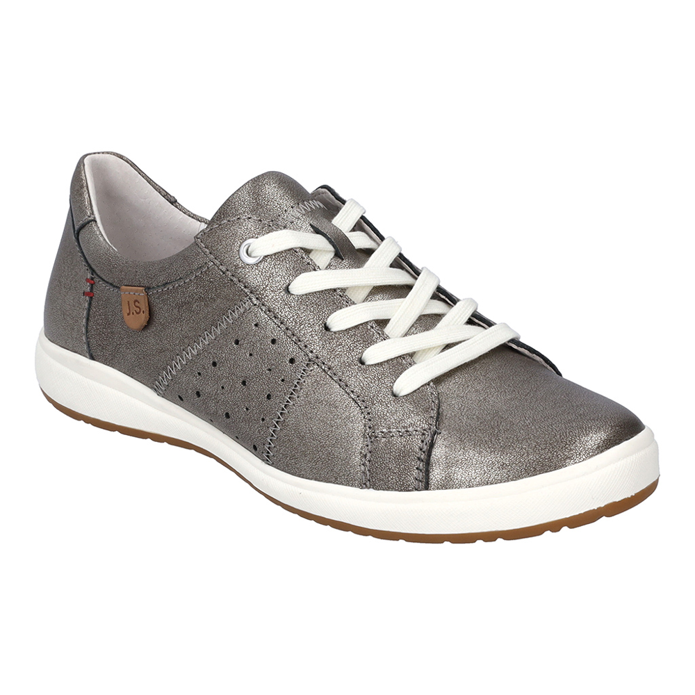 Josef Seibel - Caren 01 - Platin - Shoes